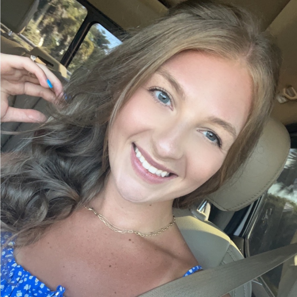 Meet your Posher, Keltsey